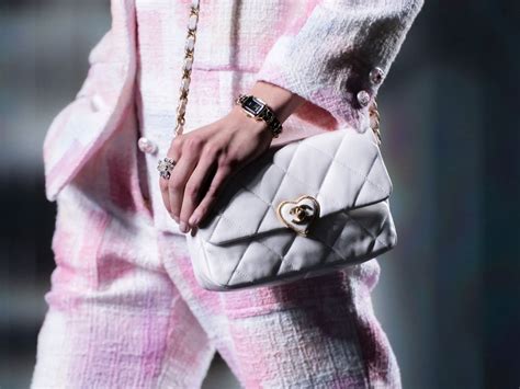 new collection chanel bags 2023|chanel shopping bag 2020.